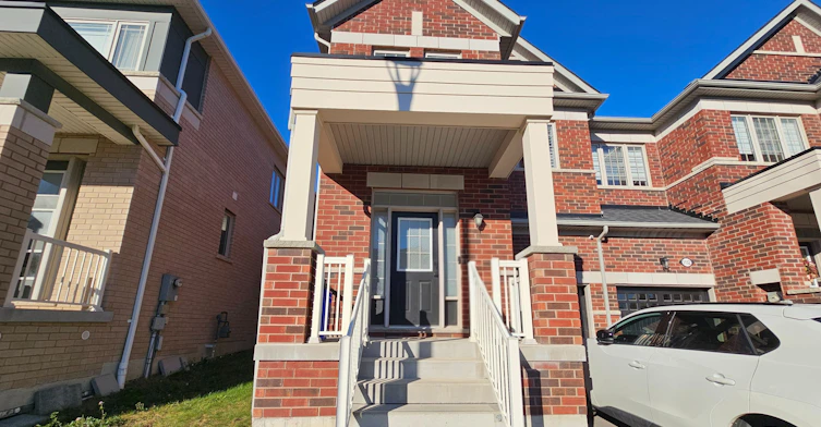 1154 Sepia Square, Pickering, ON, L1X 0H1 - 5