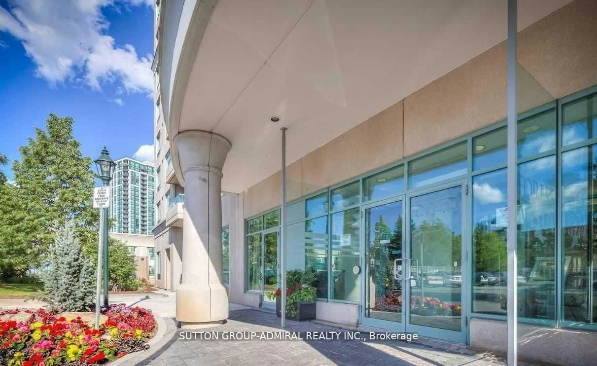 1403-61 Town Centre Court, Toronto, ON, M1P 5C5 - 2