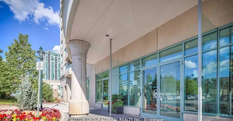 1403-61 Town Centre Court, Toronto, ON, M1P 5C5 - 2