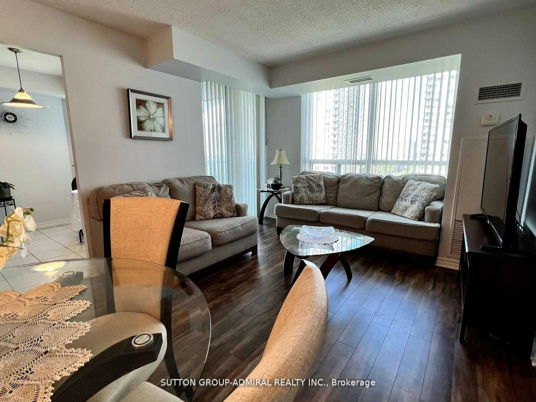 1403-61 Town Centre Court, Toronto, ON, M1P 5C5 - 4