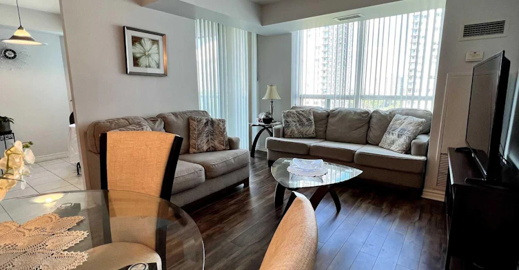 1403-61 Town Centre Court, Toronto, ON, M1P 5C5 - 4