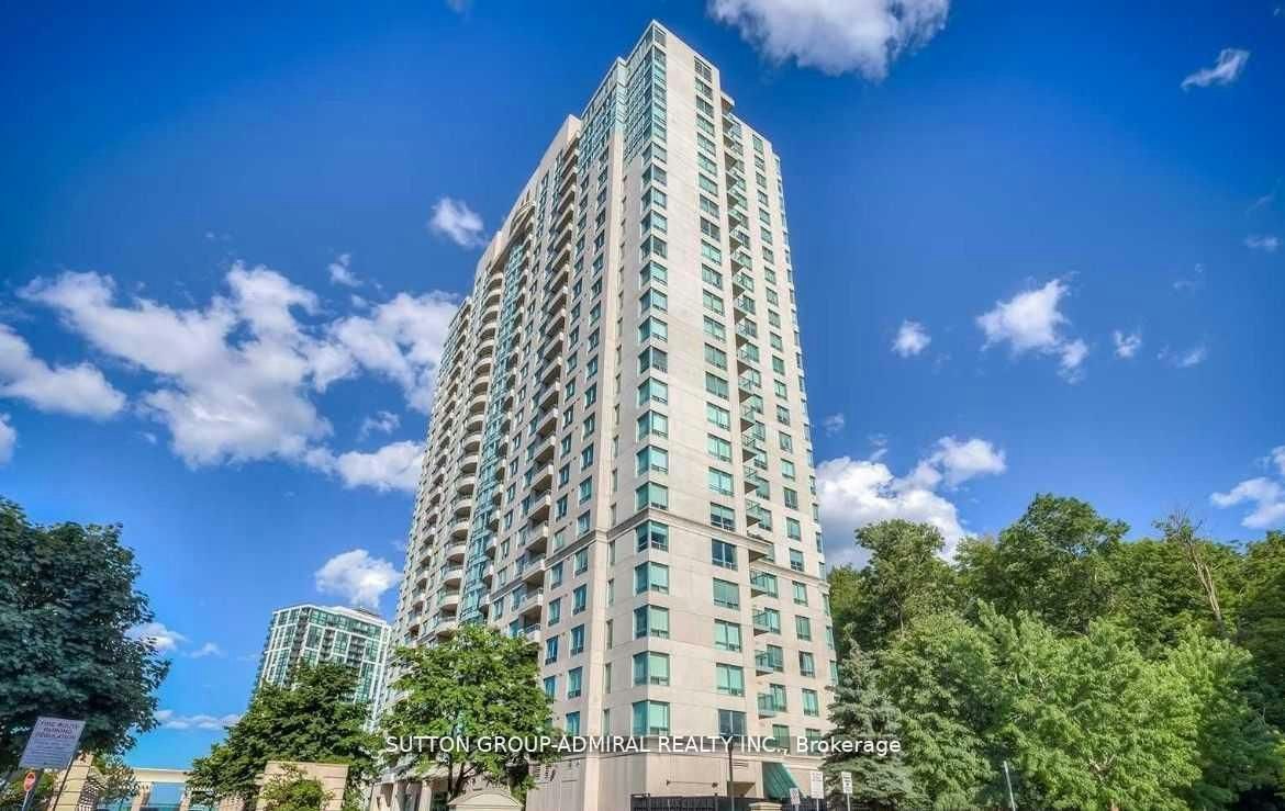 1403-61 Town Centre Court, Toronto, ON, M1P 5C5