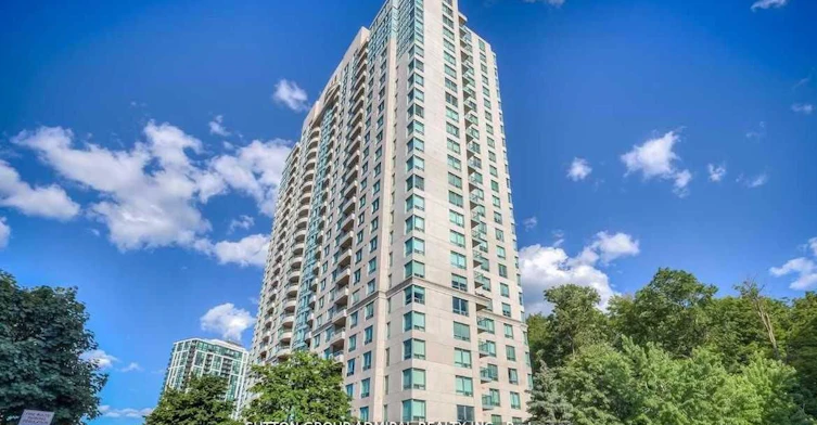 1403-61 Town Centre Court, Toronto, ON, M1P 5C5