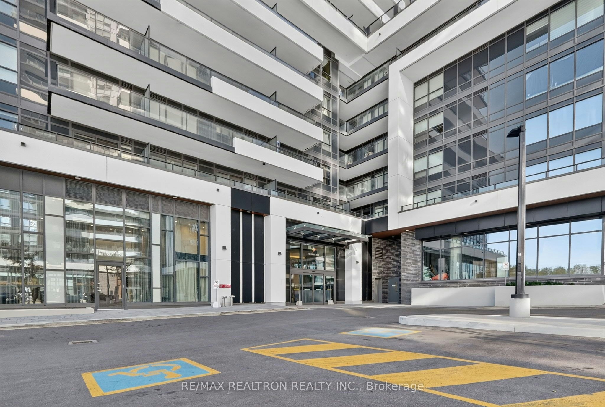 3108-1435 Celebration Drive, Pickering, ON, L1W 0C4 - 2