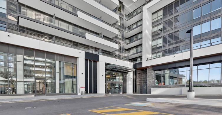3108-1435 Celebration Drive, Pickering, ON, L1W 0C4 - 2