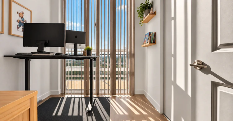 3108-1435 Celebration Drive, Pickering, ON, L1W 0C4 - 15