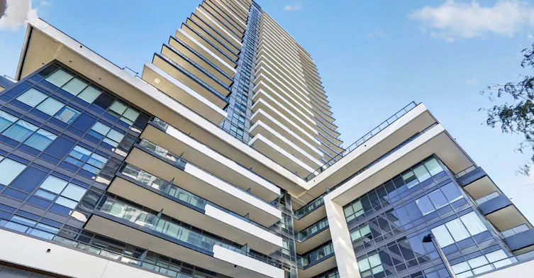 3108-1435 Celebration Drive, Pickering, ON, L1W 0C4