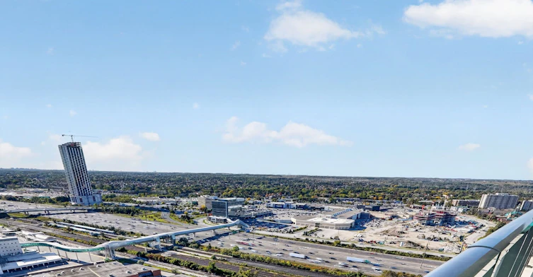 3108-1435 Celebration Drive, Pickering, ON, L1W 0C4 - 24