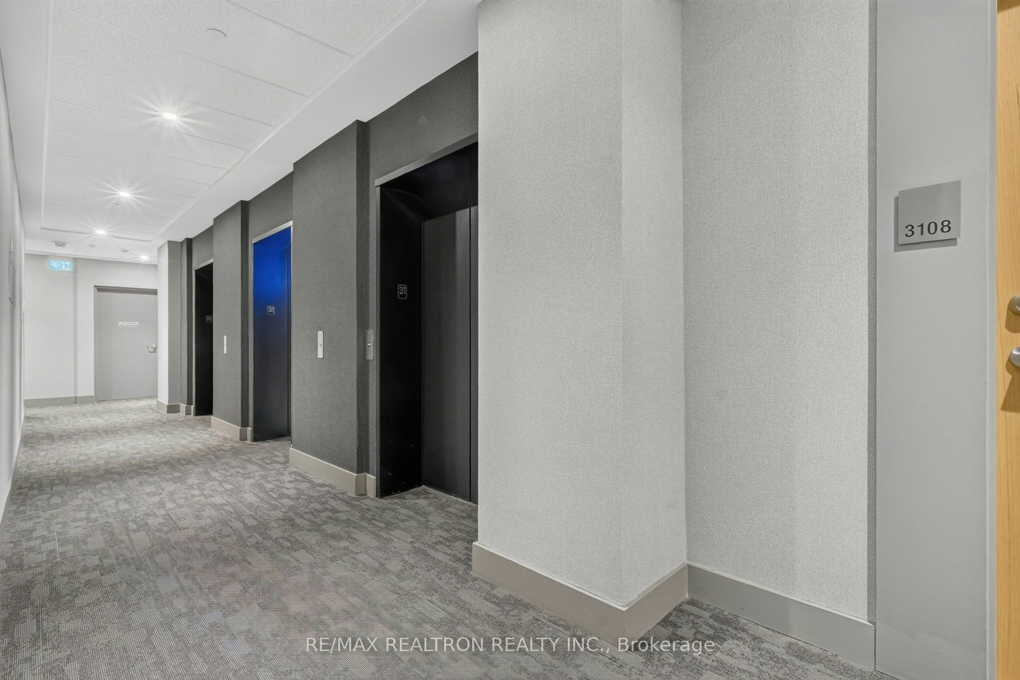 3108-1435 Celebration Drive, Pickering, ON, L1W 0C4 - 4