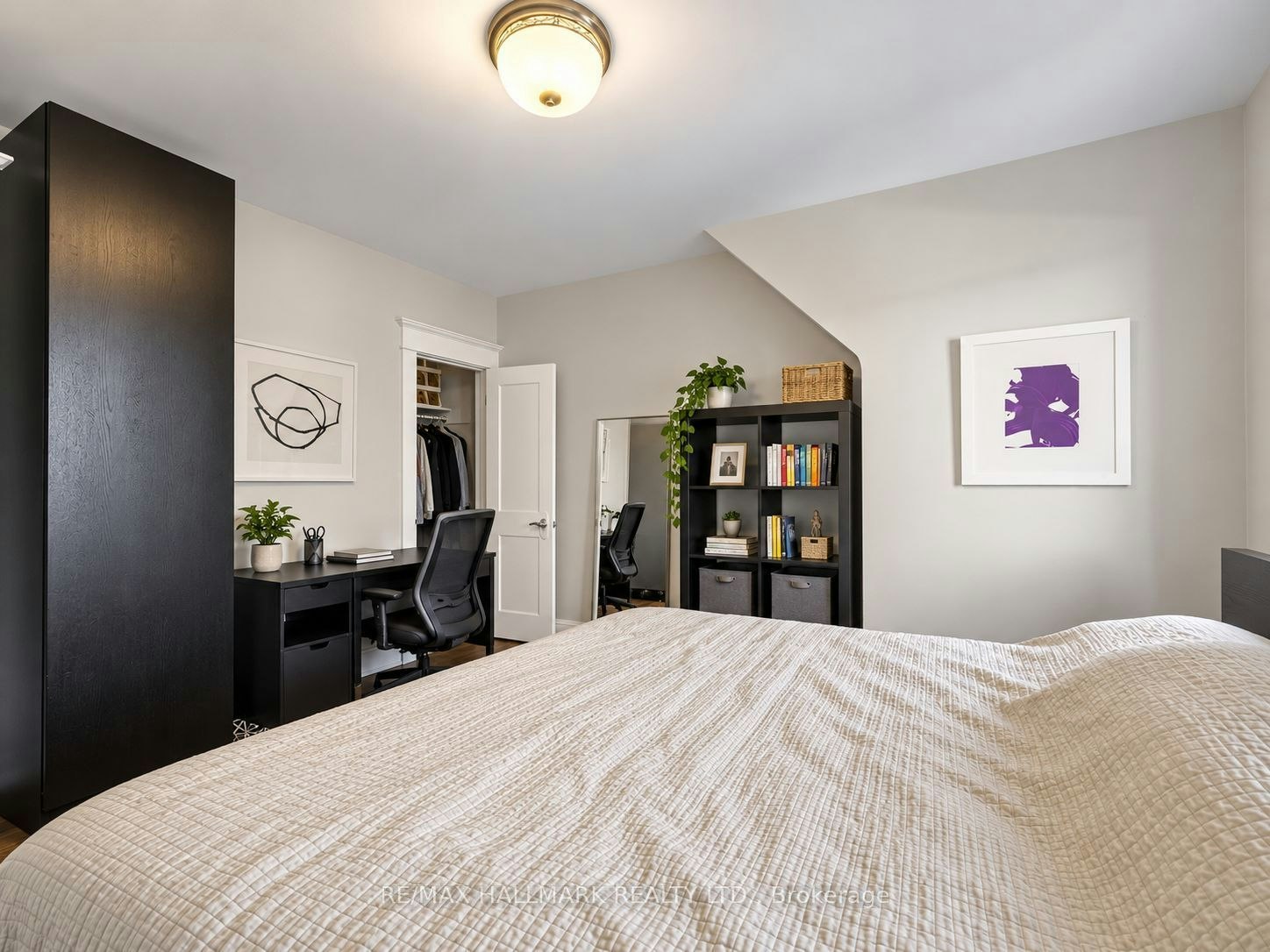 67 Amroth Avenue, Toronto, ON, M4C 4H3 - 12