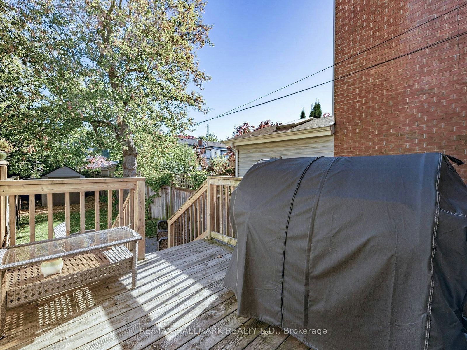 67 Amroth Avenue, Toronto, ON, M4C 4H3 - 20