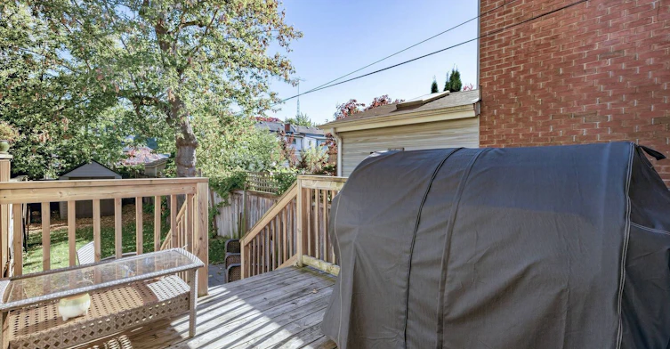 67 Amroth Avenue, Toronto, ON, M4C 4H3 - 20