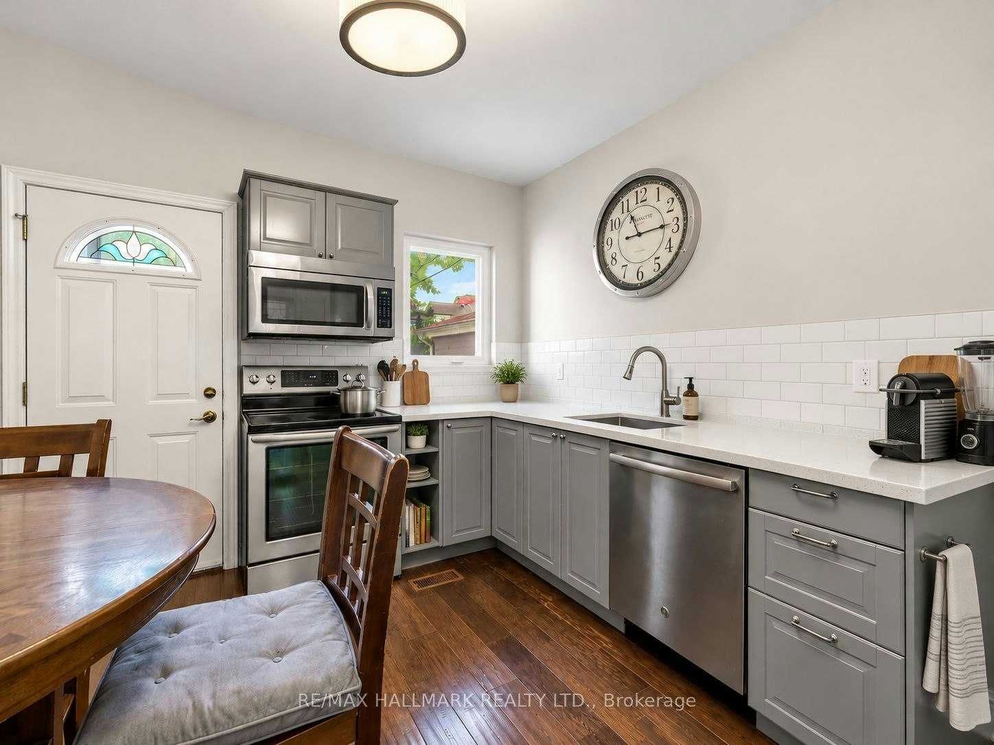 67 Amroth Avenue, Toronto, ON, M4C 4H3 - 9