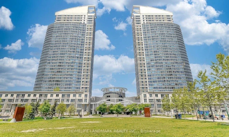 508-38 Lee Centre Drive