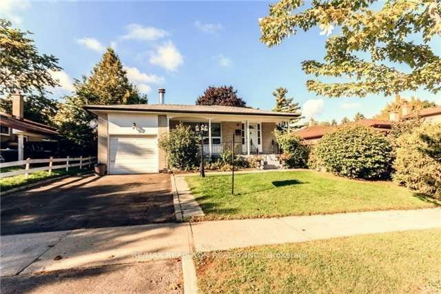 22 Griselda Crescent, Toronto, ON, M1G 3P6