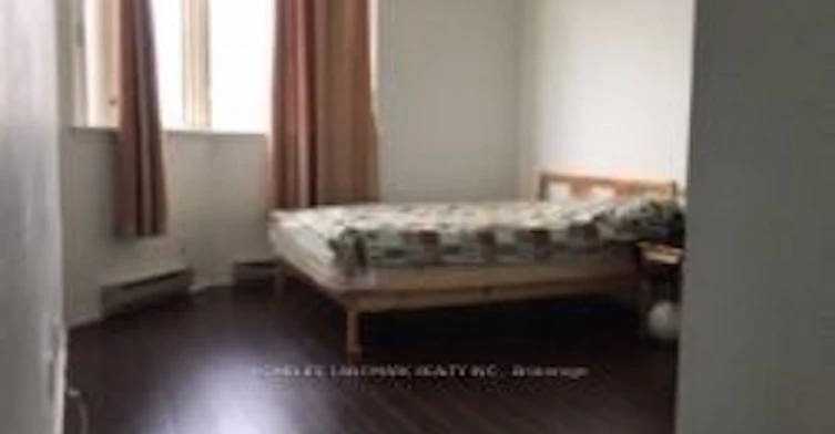 1810-160 Alton Towers Circle, Toronto, ON, M1V 4X8 - 4