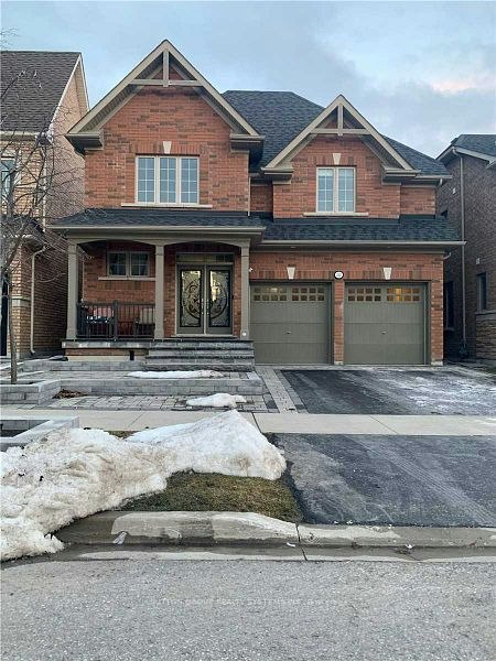 2541 Snow Knight Drive, Oshawa, ON, L1L 0K2
