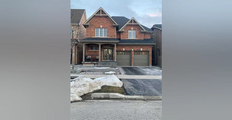 2541 Snow Knight Drive, Oshawa, ON, L1L 0K2