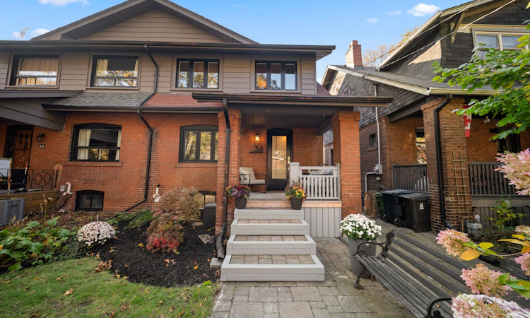 34 Highcroft Road