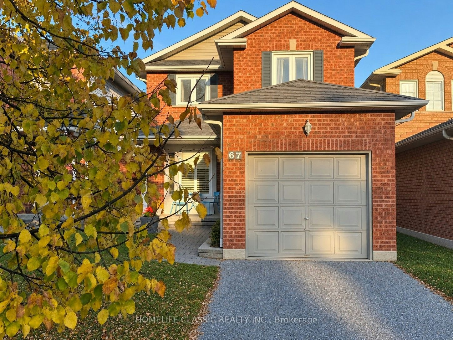 67 Andona Crescent, Toronto, ON, M1C 5A3