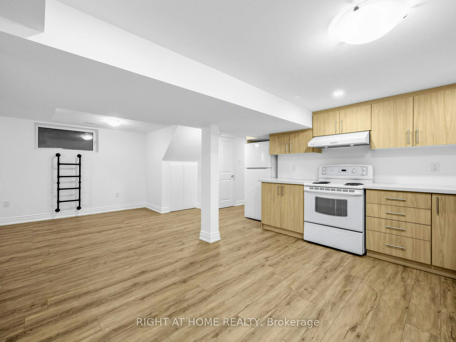 BAsement-75 Barrymore Road, Toronto, ON, M1J 1W5 - 13