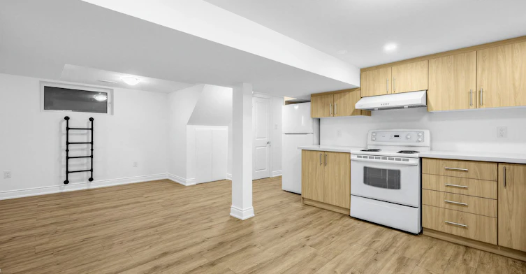 BAsement-75 Barrymore Road, Toronto, ON, M1J 1W5 - 13