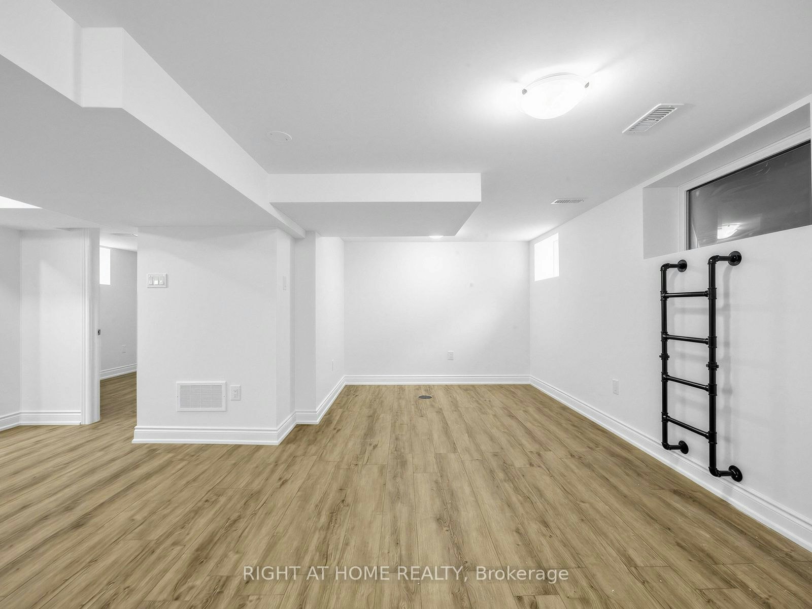 BAsement-75 Barrymore Road, Toronto, ON, M1J 1W5 - 5