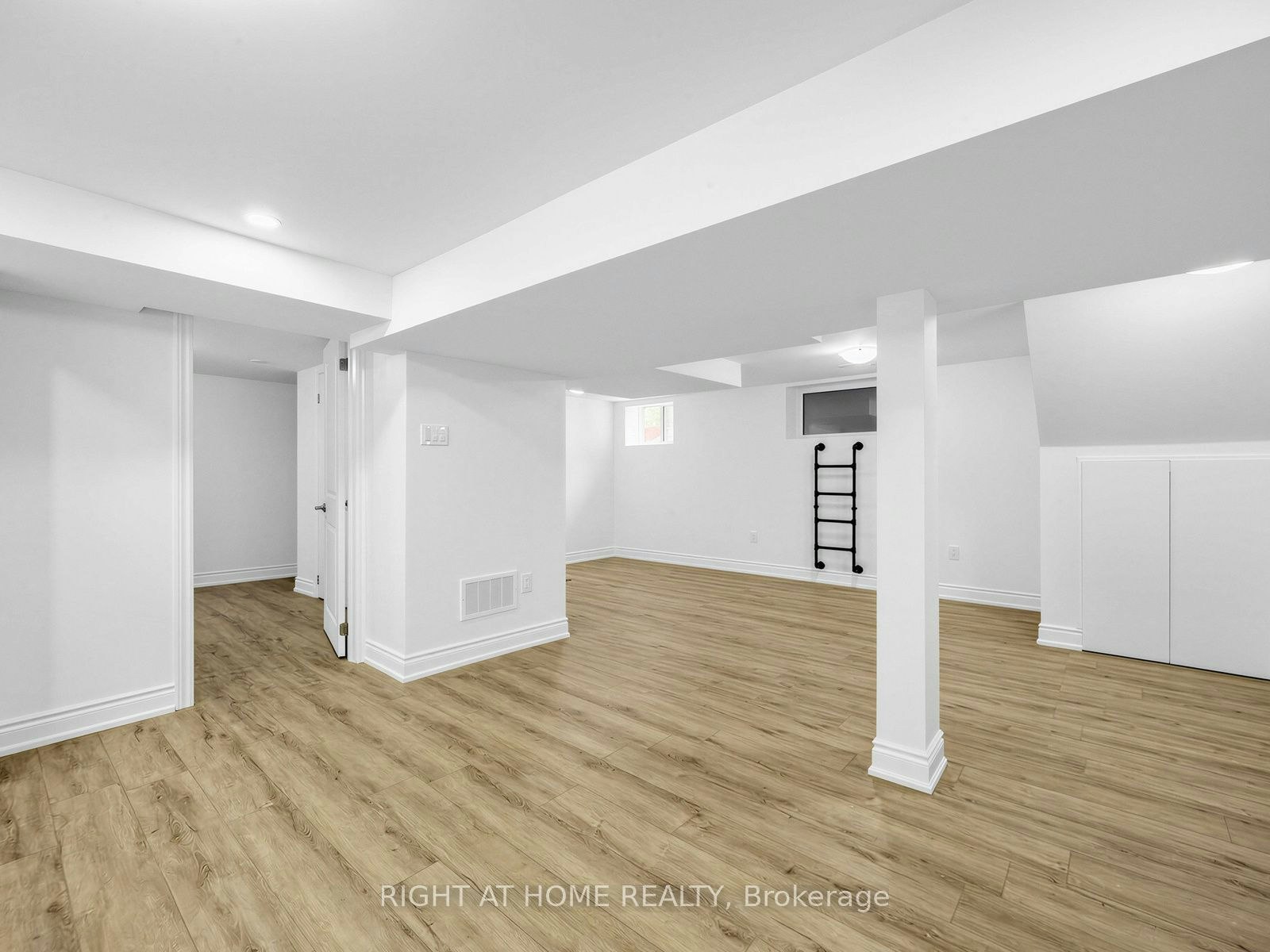 BAsement-75 Barrymore Road, Toronto, ON, M1J 1W5 - 12