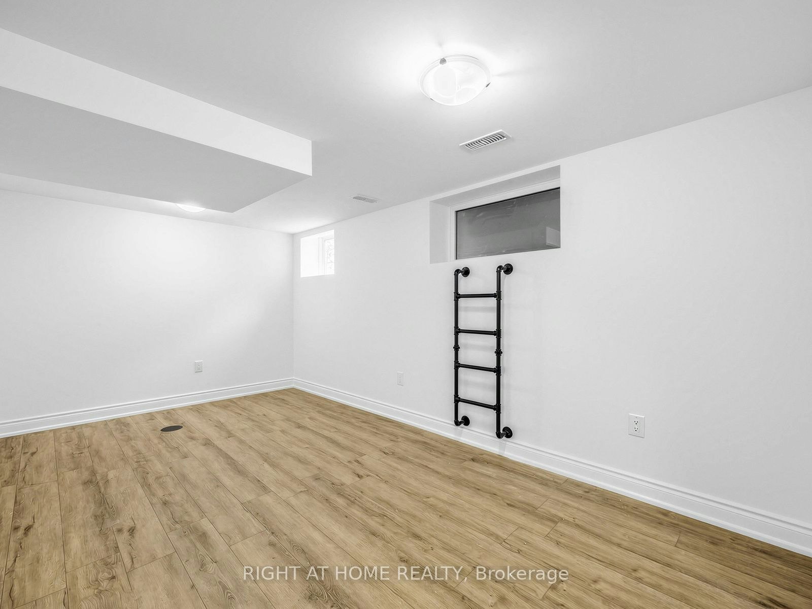 BAsement-75 Barrymore Road, Toronto, ON, M1J 1W5 - 4