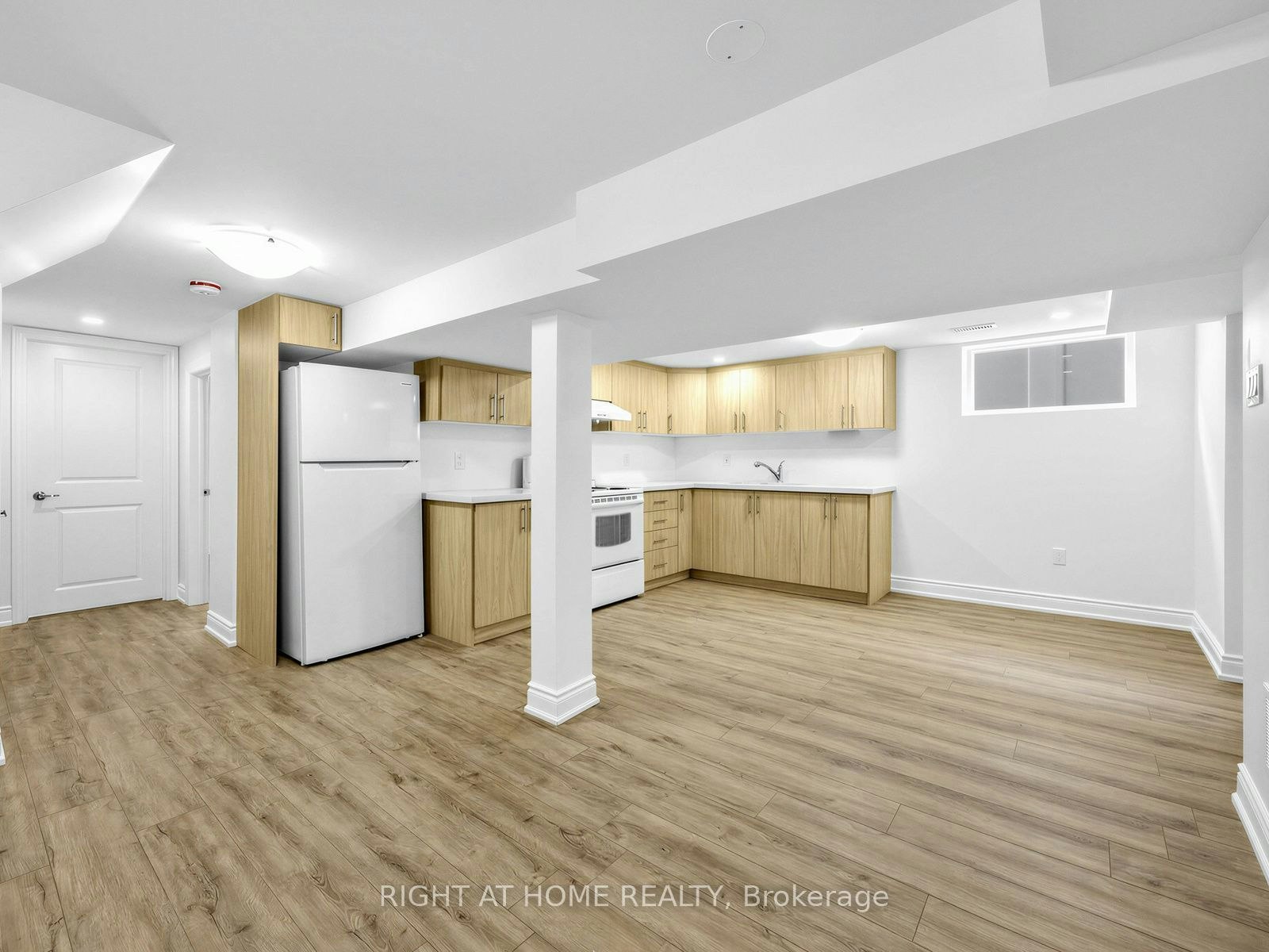 BAsement-75 Barrymore Road, Toronto, ON, M1J 1W5 - 8