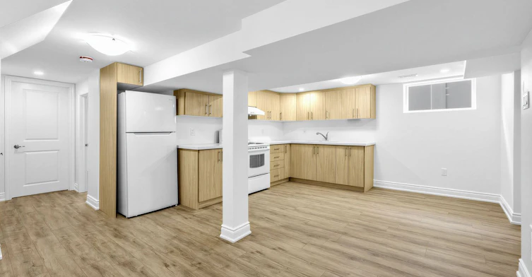 BAsement-75 Barrymore Road, Toronto, ON, M1J 1W5 - 8