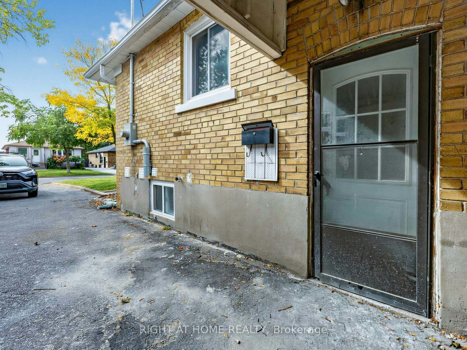 BAsement-75 Barrymore Road, Toronto, ON, M1J 1W5 - 3