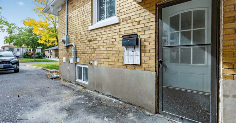 BAsement-75 Barrymore Road, Toronto, ON, M1J 1W5 - 3