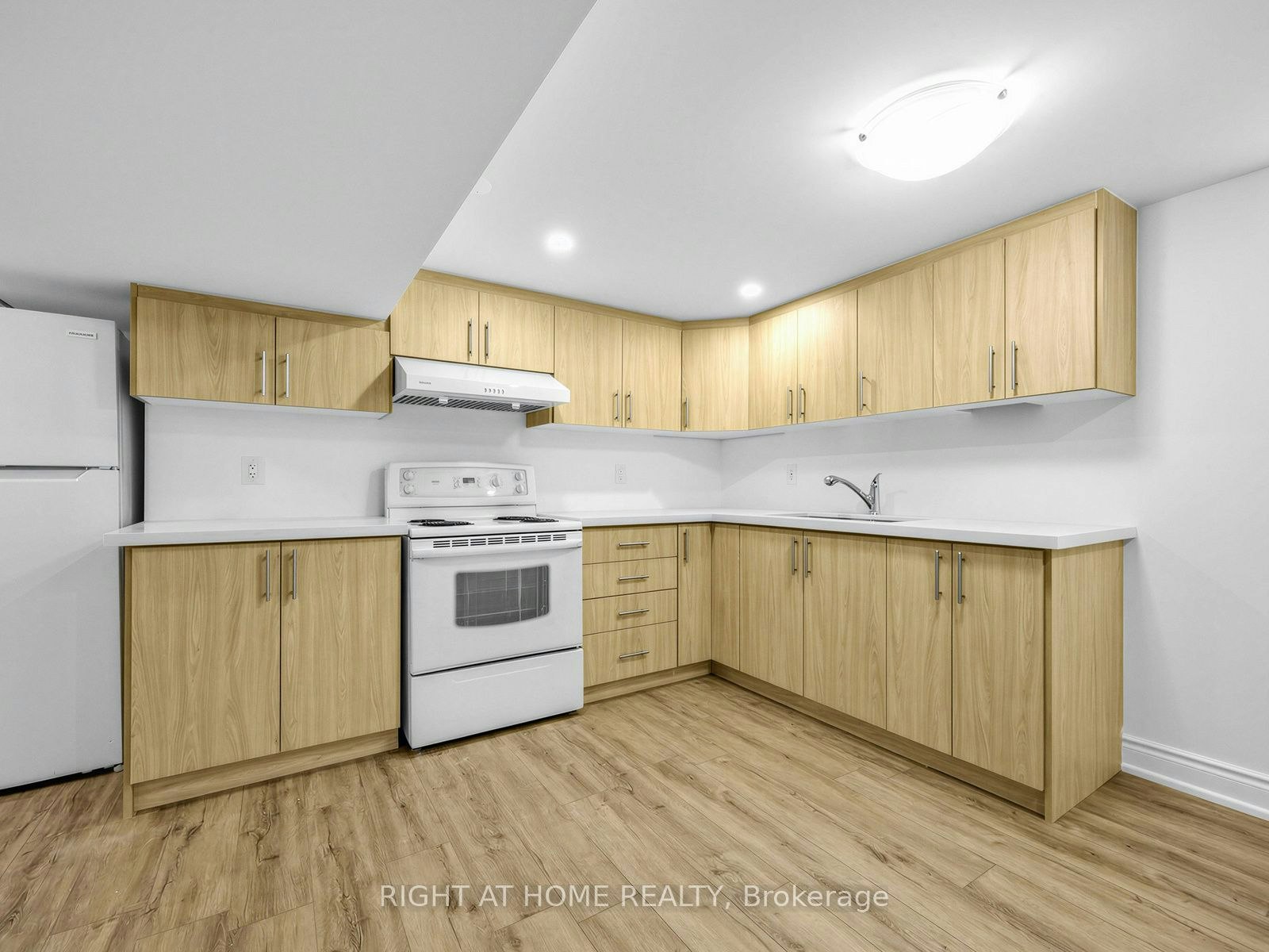 BAsement-75 Barrymore Road, Toronto, ON, M1J 1W5 - 10
