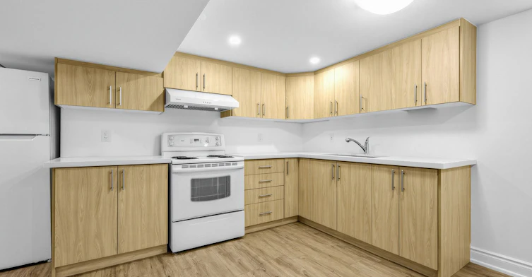 BAsement-75 Barrymore Road, Toronto, ON, M1J 1W5 - 10