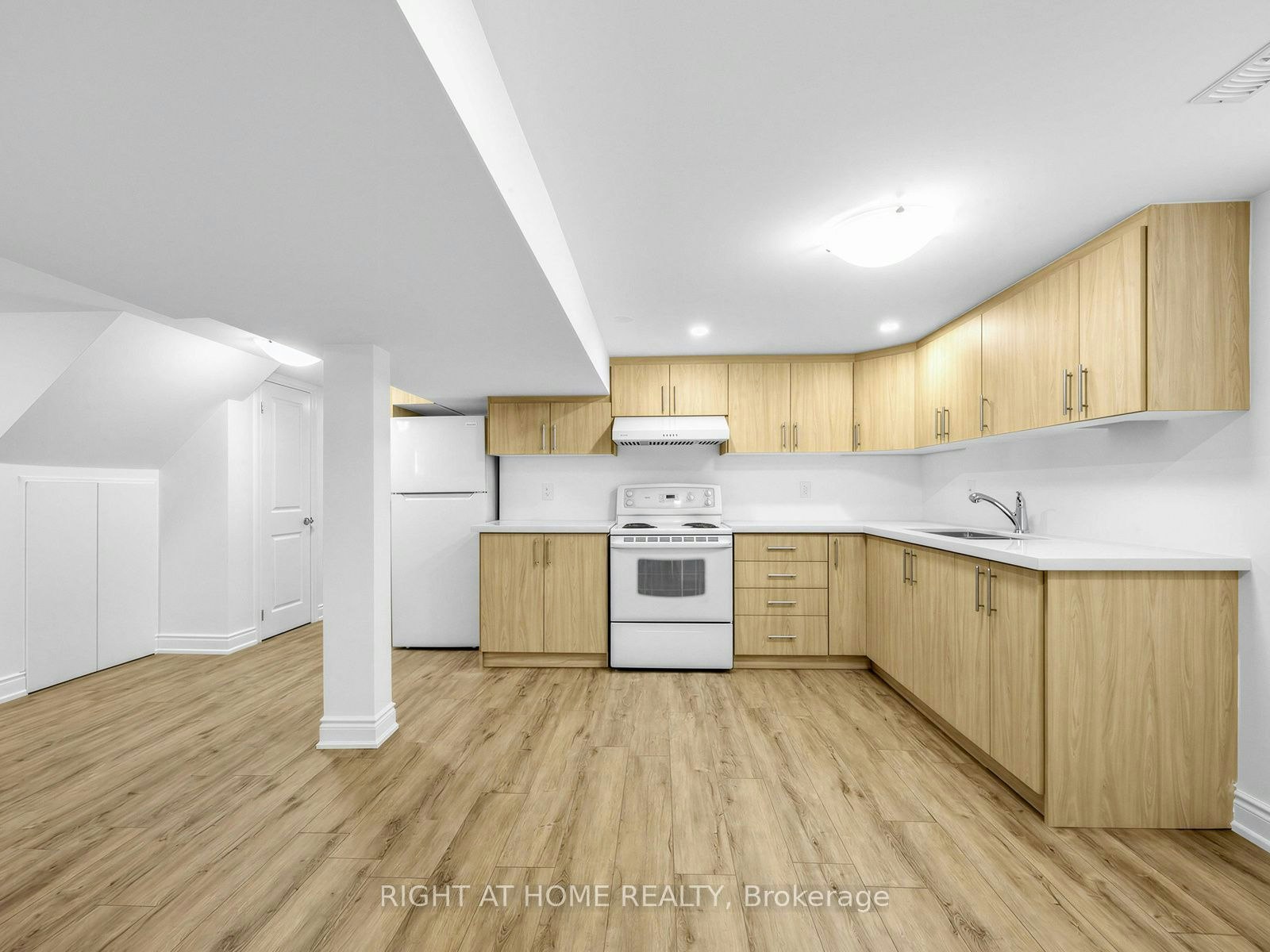BAsement-75 Barrymore Road, Toronto, ON, M1J 1W5 - 9