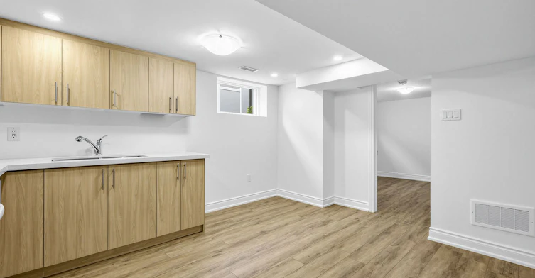 BAsement-75 Barrymore Road, Toronto, ON, M1J 1W5 - 11