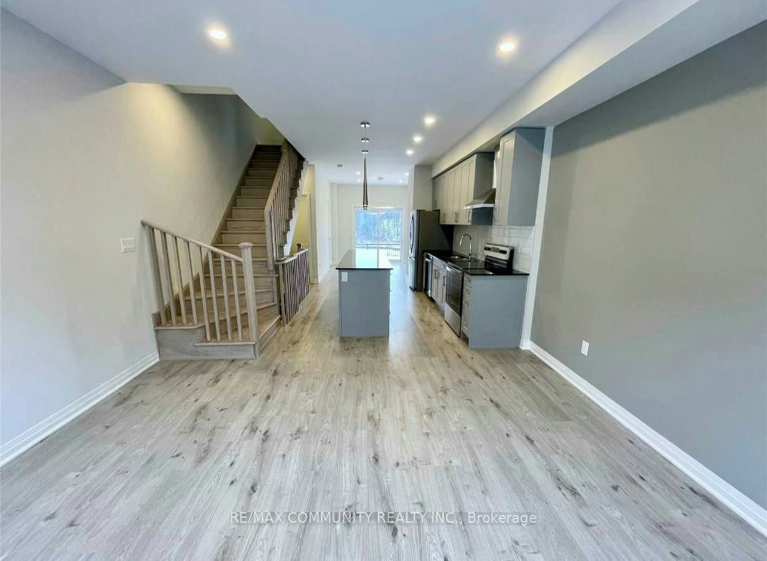 1728 Pleasure Valley Path, Oshawa, ON, L1G 0E3 - 8