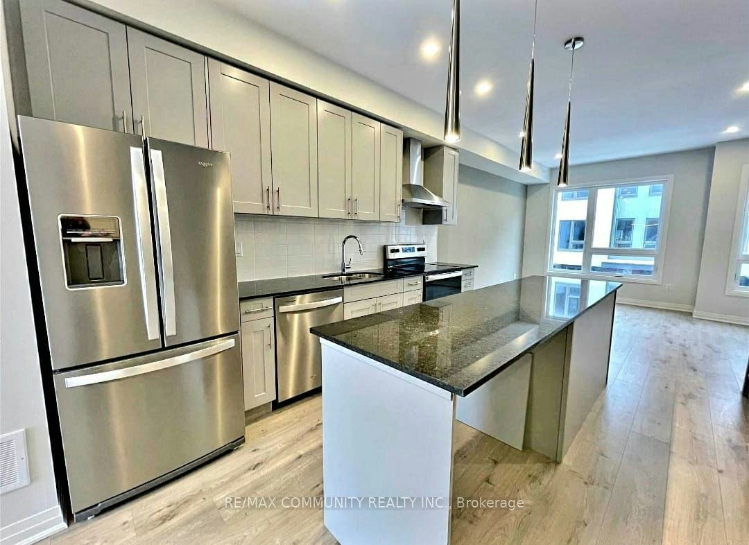1728 Pleasure Valley Path, Oshawa, ON, L1G 0E3 - 5
