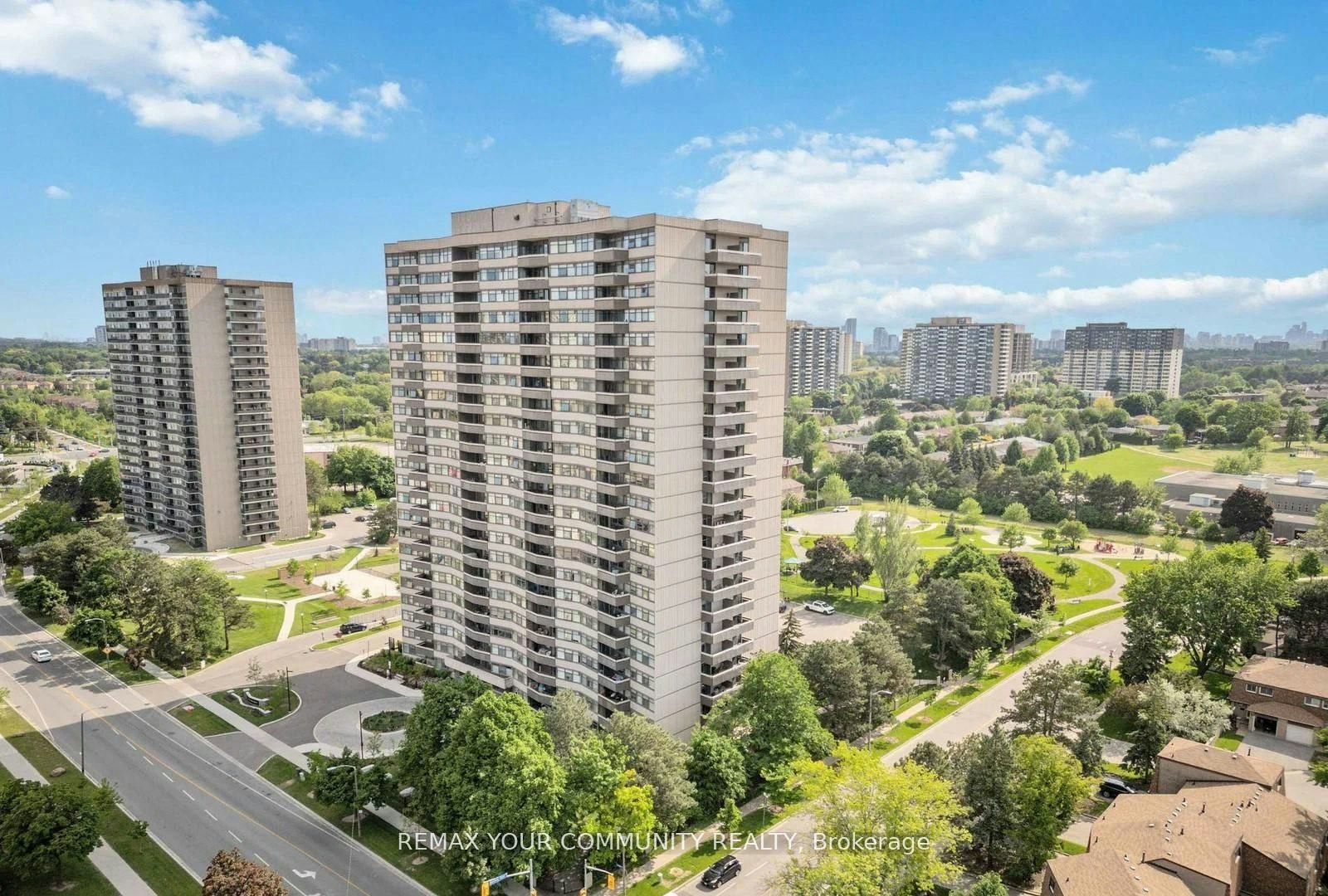 103-3131 Bridletowne Circle, Toronto, ON, M1W 2S9