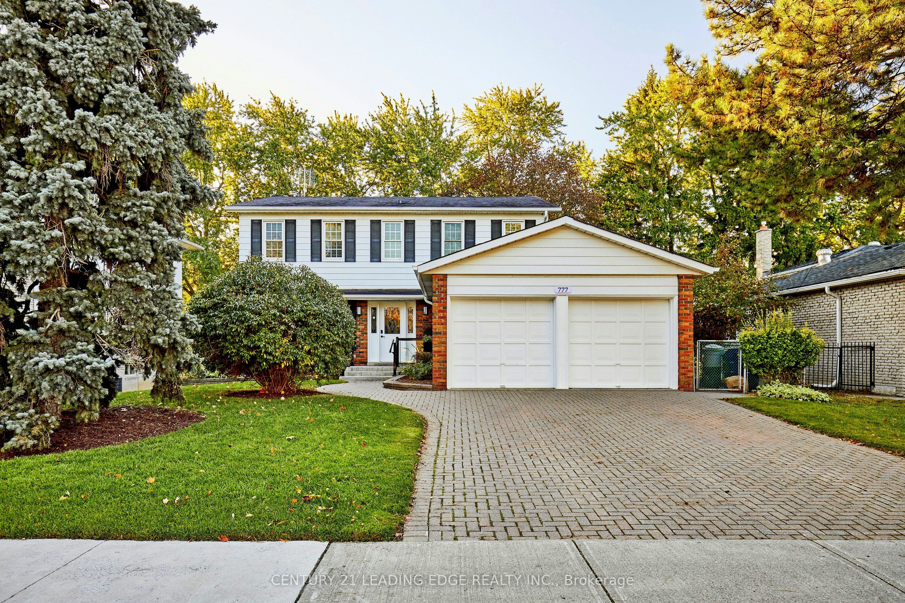 777 Huntingwood Drive, Toronto, ON, M1T 2L5