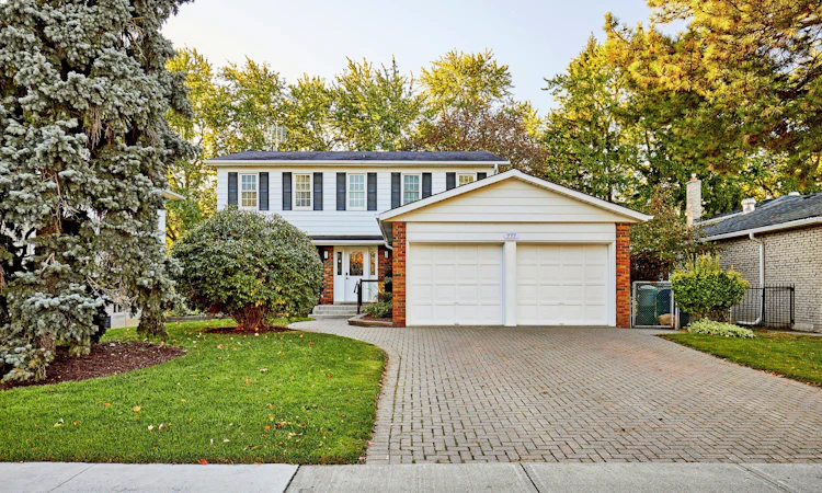 777 Huntingwood Drive