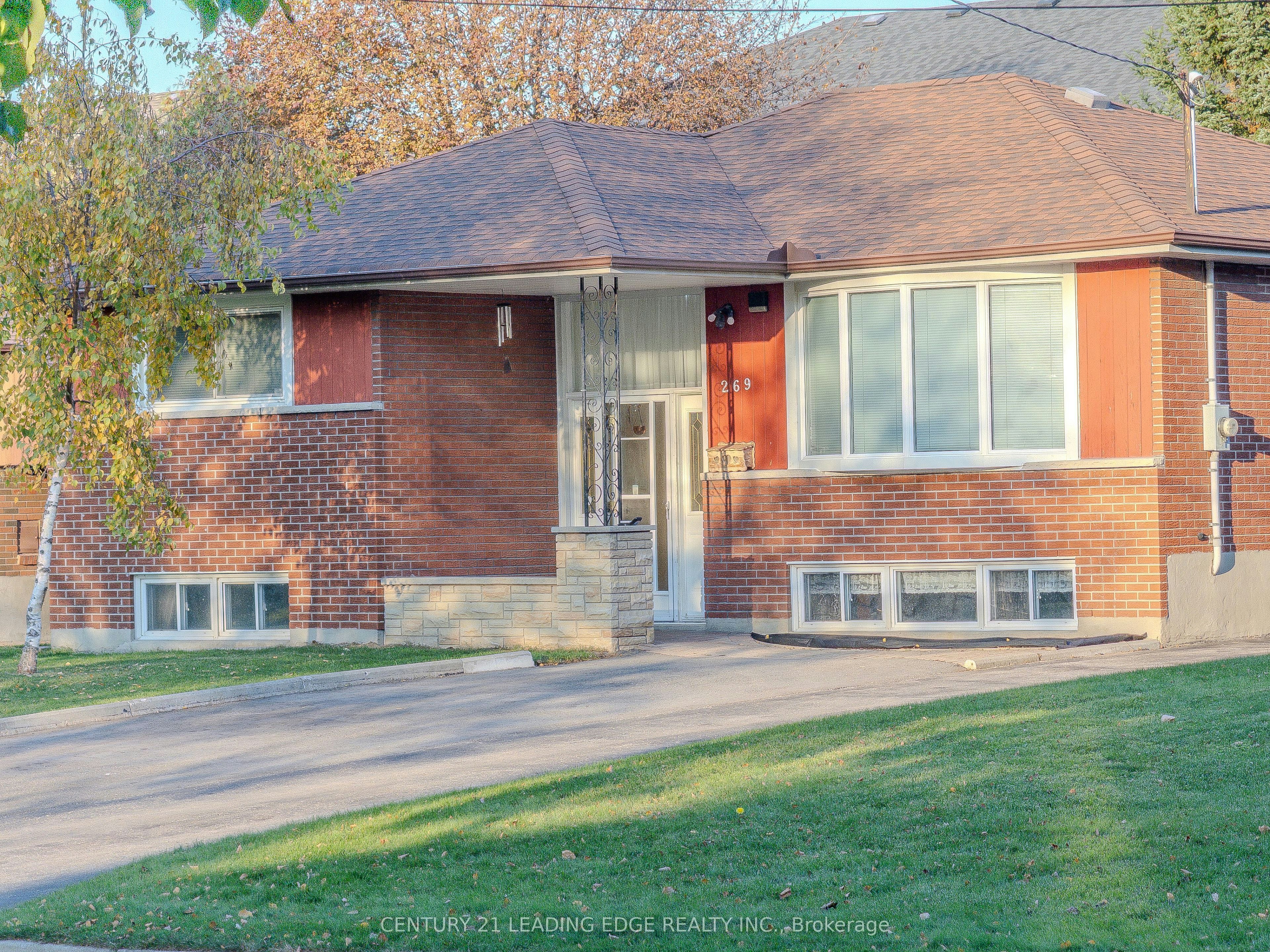 269 Linden Street, Oshawa, ON, L1H 6R3