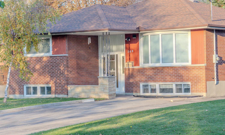 269 Linden Street