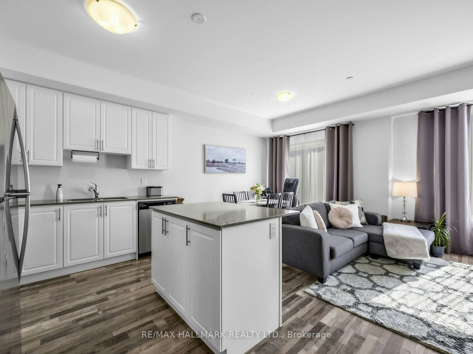 218-1460 Whites Road, Pickering, ON, L1V 1R4 - 9