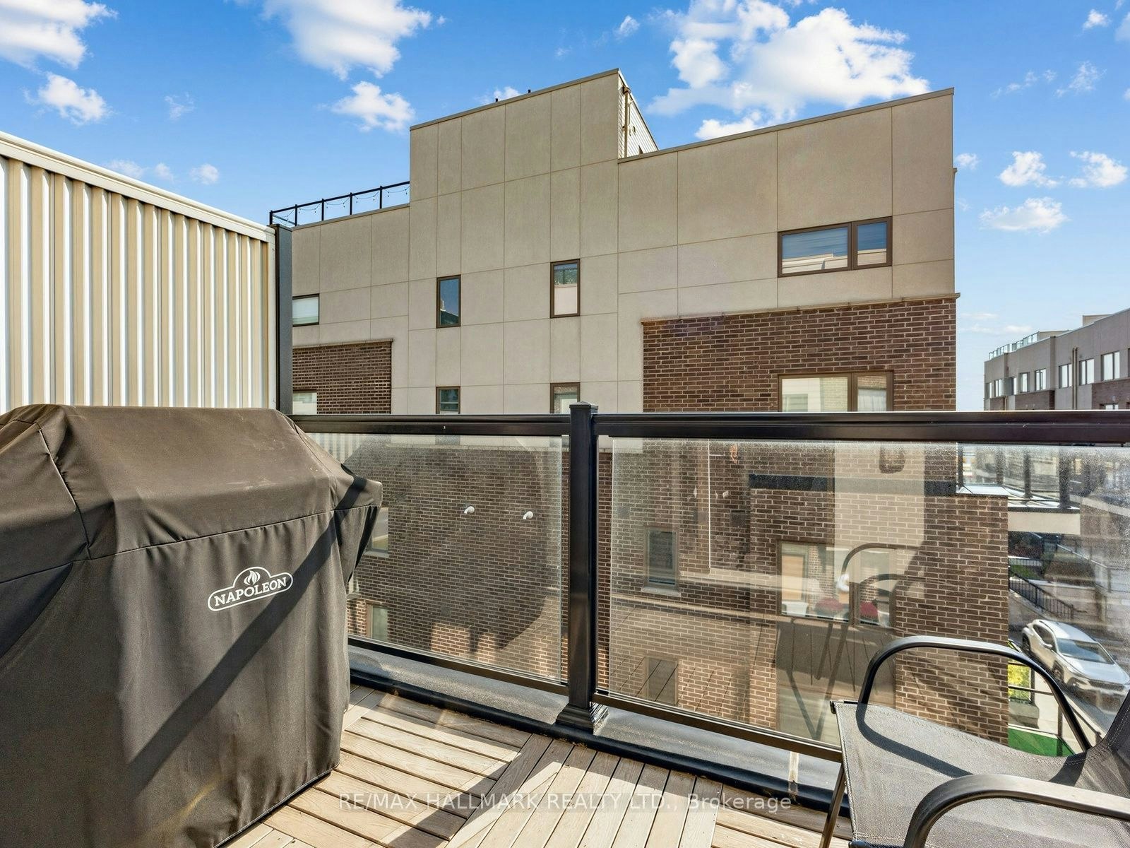 218-1460 Whites Road, Pickering, ON, L1V 1R4 - 31