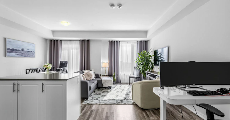 218-1460 Whites Road, Pickering, ON, L1V 1R4 - 5