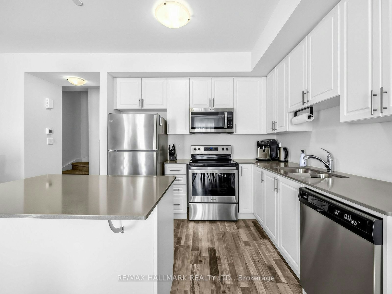 218-1460 Whites Road, Pickering, ON, L1V 1R4 - 13