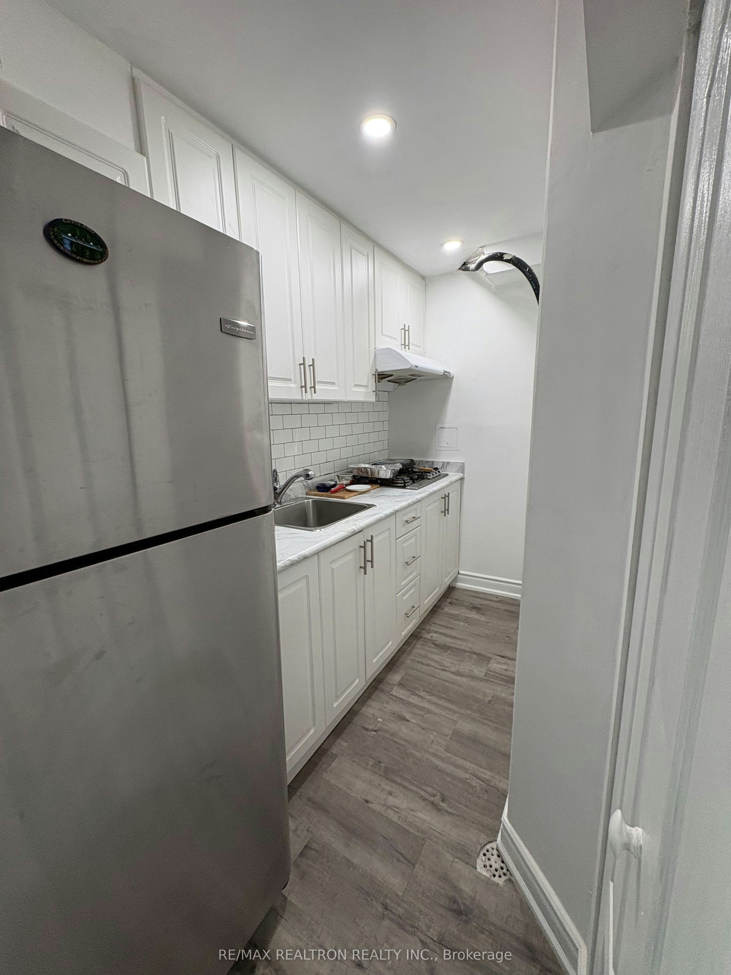 Bsmnt-34 Glanville Crescent, Clarington, ON, L1C 4L7 - 4