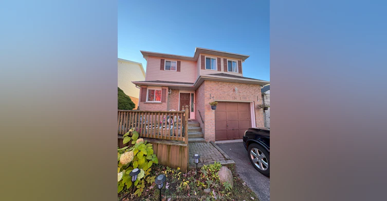 Bsmnt-34 Glanville Crescent, Clarington, ON, L1C 4L7